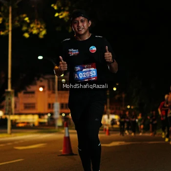 Runner Photo 4055965