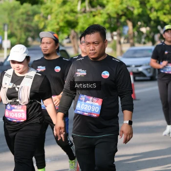 Runner Photo 4055966