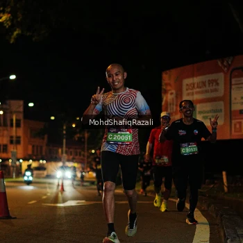 Runner Photo 4055968
