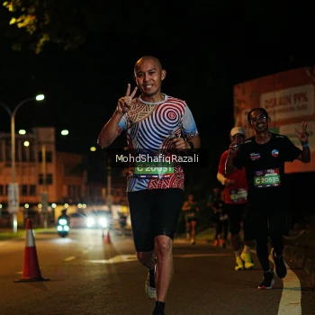Runner Photo 4055969
