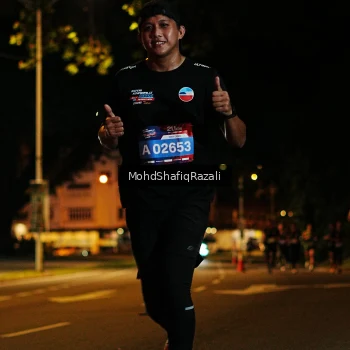 Runner Photo 4055970