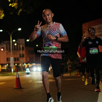 Runner Photo 4055980