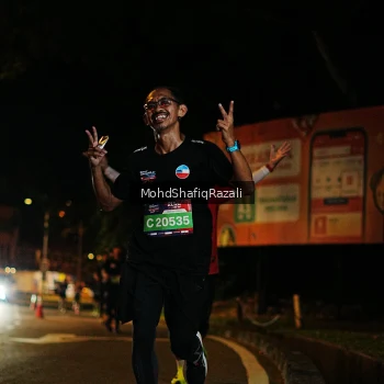 Runner Photo 4055993
