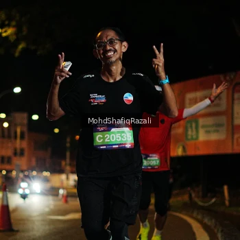 Runner Photo 4056010