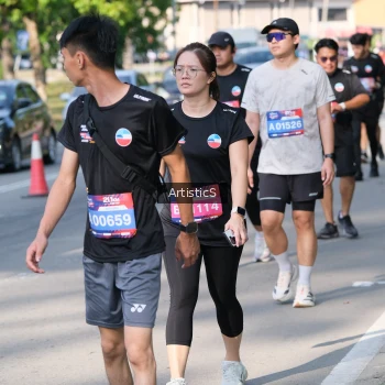 Runner Photo 4056015