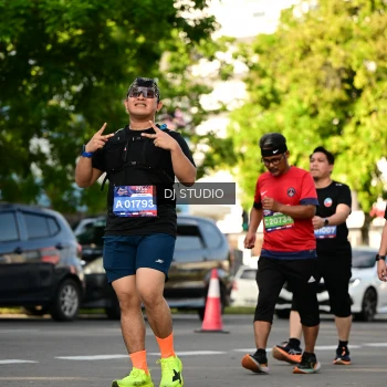 Runner Photo 4056022