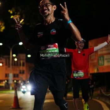Runner Photo 4056023