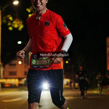 Runner Photo 4056031