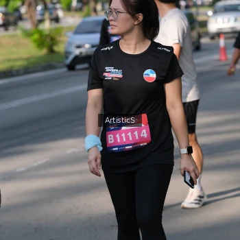 Runner Photo 4056035