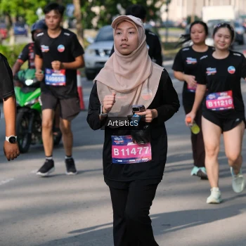 Runner Photo 4056046