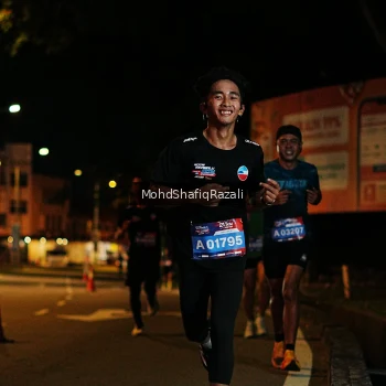 Runner Photo 4056050