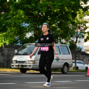 Runner Photo 4056053