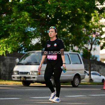 Runner Photo 4056057