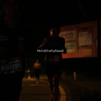 Runner Photo 4056062