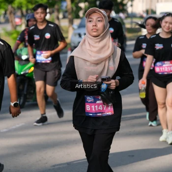 Runner Photo 4056065