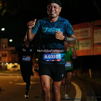 Runner Photo 4056066