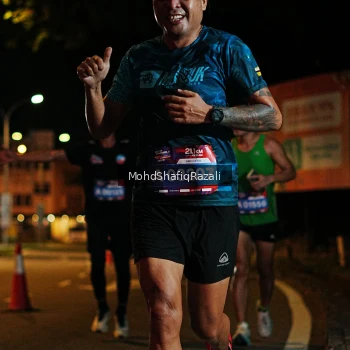 Runner Photo 4056070