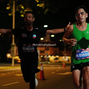 Runner Photo 4056073