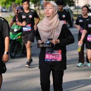 Runner Photo 4056076