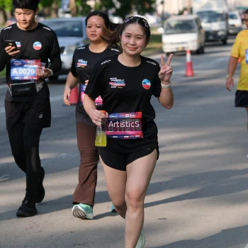 Runner Photo 4056079