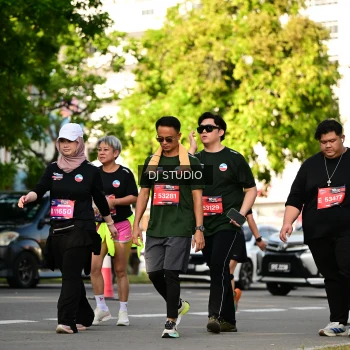 Runner Photo 4056080