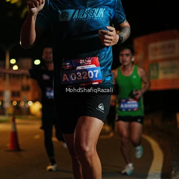 Runner Photo 4056081