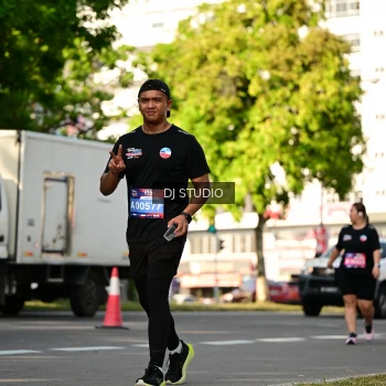 Runner Photo 4056082