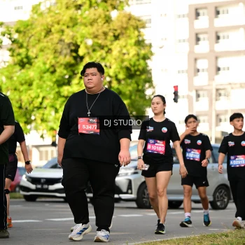 Runner Photo 4056083