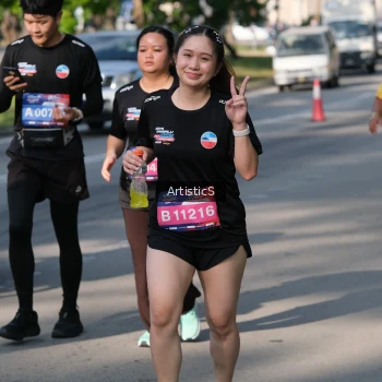 Runner Photo 4056085