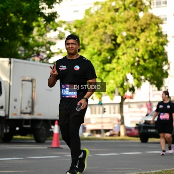 Runner Photo 4056089