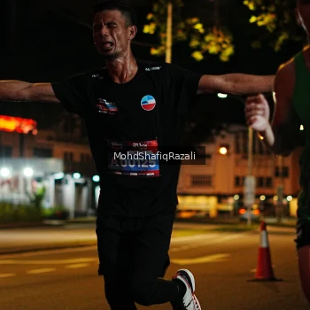 Runner Photo 4056091