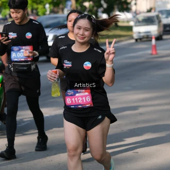 Runner Photo 4056093