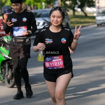 Runner Photo 4056095