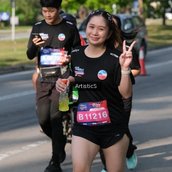 Runner Photo 4056096