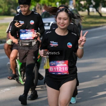 Runner Photo 4056097