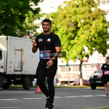 Runner Photo 4056098