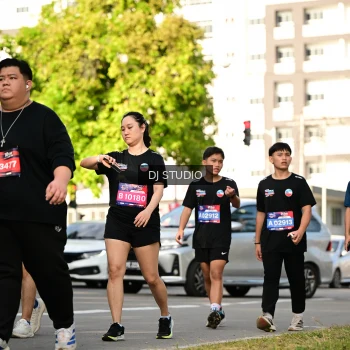 Runner Photo 4056099
