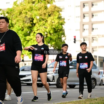 Runner Photo 4056100