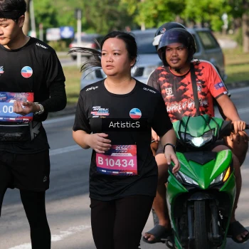 Runner Photo 4056101
