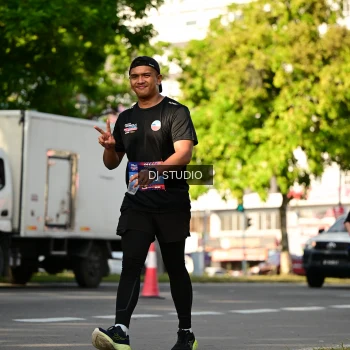 Runner Photo 4056104