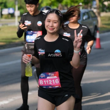 Runner Photo 4056105