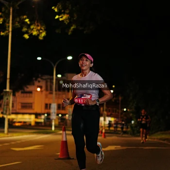 Runner Photo 4056108