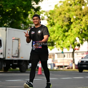 Runner Photo 4056109