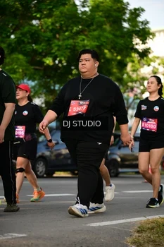 Runner Photo 4056116