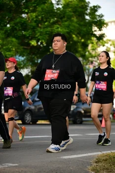 Runner Photo 4056120