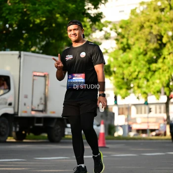 Runner Photo 4056127
