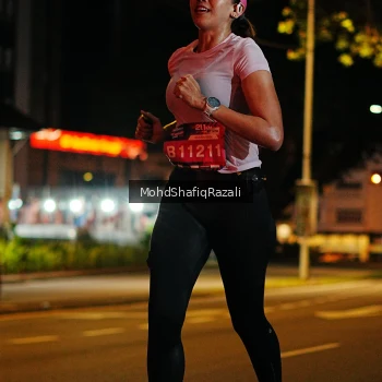 Runner Photo 4056128