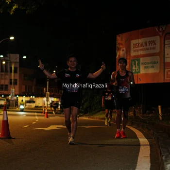 Runner Photo 4056132