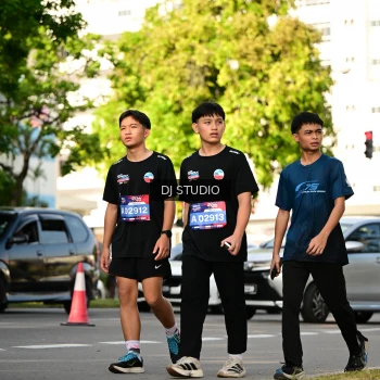 Runner Photo 4056133