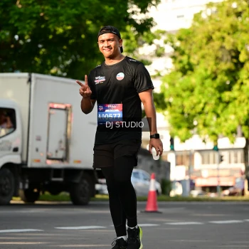 Runner Photo 4056136